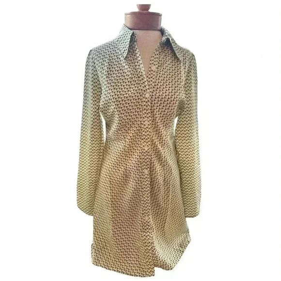 Levis Alicia Dress pair with boots or strappy sandal! - Picture 4 of 9